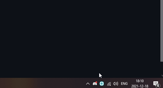 SoundSwitch tray icon